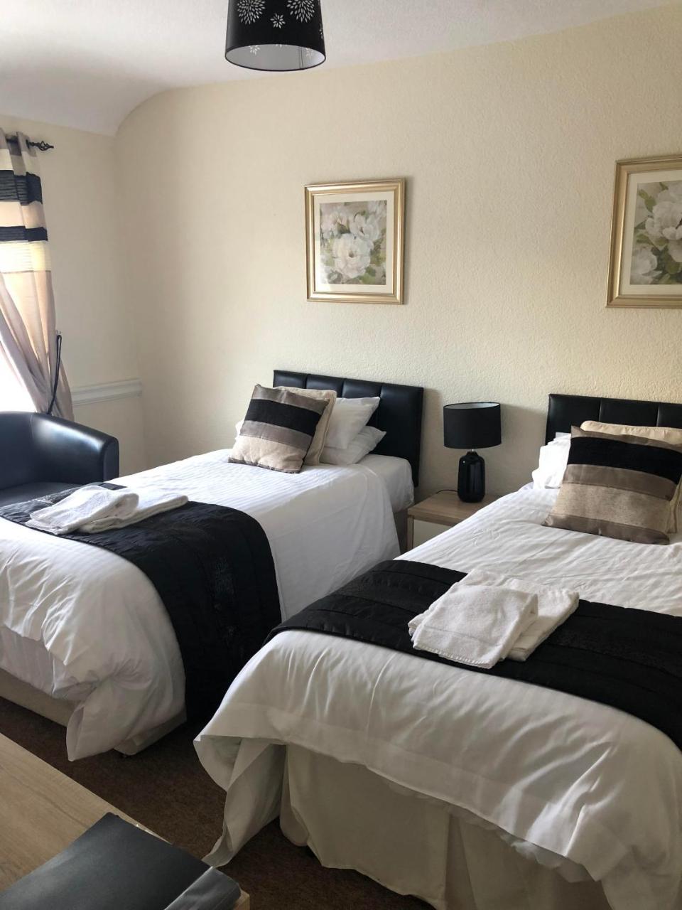The Lethbridge Arms Bed & Breakfast Bishops Lydeard Exterior photo